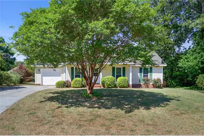 2259 Skyview Drive, Fayetteville, NC 28304 - Photo 1