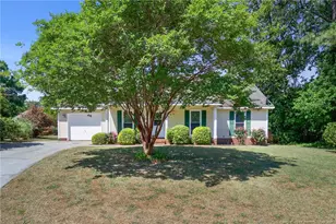 2259 Skyview Dr, Fayetteville, NC 28304 - Photo 1