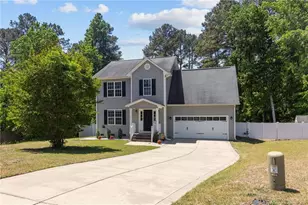 112 Smokey Mountain Dr, Raeford, NC 28376 - Photo 1