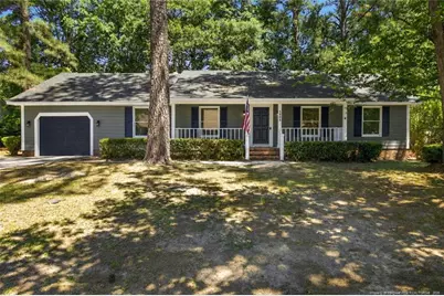 5808 Badin Court, Fayetteville, NC 28314 - Photo 1