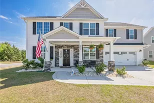 4705 Coffee Tree Dr, Fayetteville, NC 28314 - Photo 1
