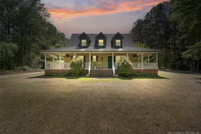 3724 A B Carter Road, Fayetteville, NC 28312 - Photo 1