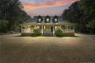 3724 A B Carter Rd, Fayetteville, NC 28312 - Photo 1