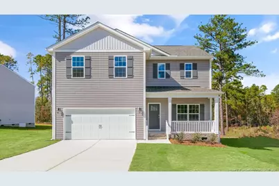 3072 Platinum Circle, West End, NC 27376 - Photo 1