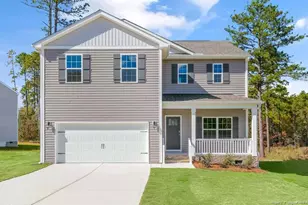 3072 Platinum Cir, West End, NC 27376 - Photo 1