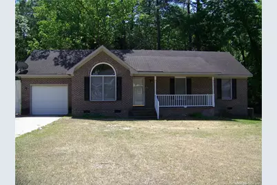 1981 Wheeling Street, Fayetteville, NC 28303 - Photo 1