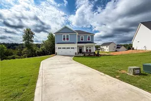 501 Dawn Flower Ct Lot 80, Fayetteville, NC 28311 - Photo 1