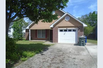 6334 Greycliff Drive, Fayetteville, NC 28314 - Photo 1