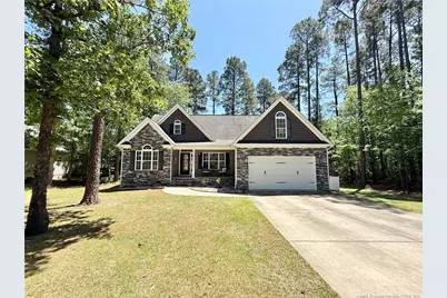 275 Maplewood Drive, Sanford, NC 27332 - Photo 1