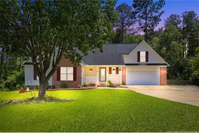 38 Commonwealth Court, Cameron, NC 28326 - Photo 1
