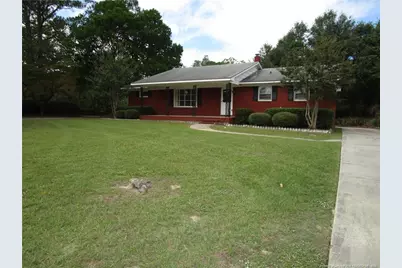 2516 NE Cumberland Road, Fayetteville, NC 28306 - Photo 1