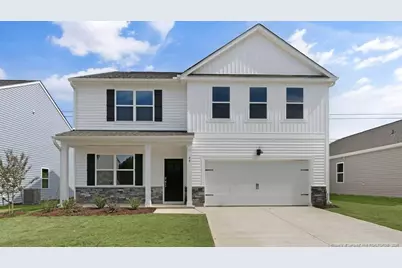 735 Lazy Elm Lane, Aberdeen, NC 28315 - Photo 1