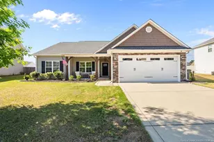 4238 Cherry Hill Ln, Fayetteville, NC 28312 - Photo 1