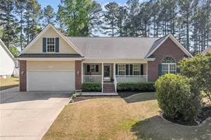 3331 Broomsgrove Dr, Fayetteville, NC 28306 - Photo 1