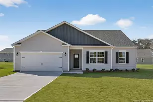 3101 Platinum Cir, West End, NC 27376 - Photo 1