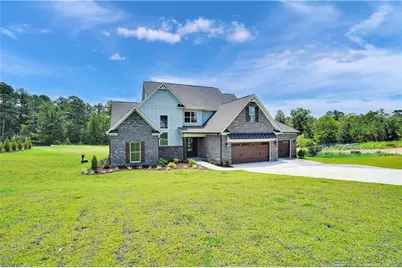 3716 Riverhill Drive, Fayetteville, NC 28306 - Photo 1
