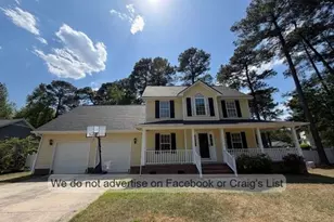 2556 Lull Water Dr, Fayetteville, NC 28306 - Photo 1