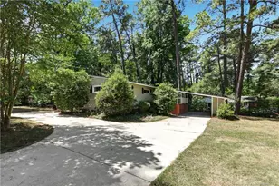 1905 Spruce St, Fayetteville, NC 28303 - Photo 1