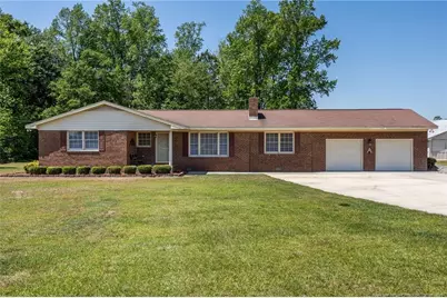 2023 Mercer Mill Road, Lumberton, NC 28358 - Photo 1