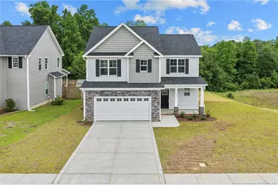 2129 Stonewash Drive, Fayetteville, NC 28306 - Photo 1