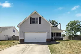 5335 Heather St, Hope Mills, NC 28348 - Photo 1