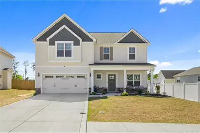 173 London Drive, Raeford, NC 28376 - Photo 1