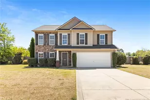 269 Declaration Dr, Raeford, NC 28376 - Photo 1