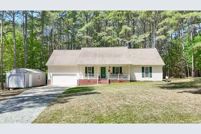 408 Senter Lane, Bunnlevel, NC 28323 - Photo 1