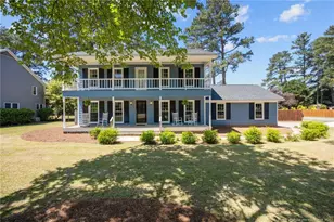1970 Merrimac Dr, Fayetteville, NC 28304 - Photo 1