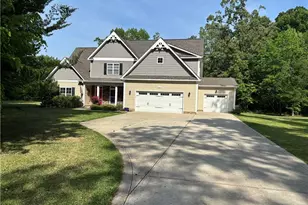 8321 Whitewood Ct, Linden, NC 28356 - Photo 1