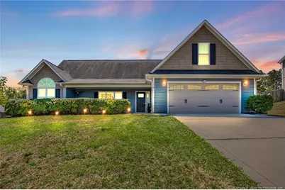 110 Stock Market Drive, Broadway, NC 27505 - Photo 1