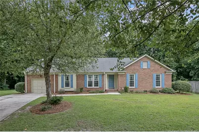 747 Magellan Court, Fayetteville, NC 28311 - Photo 1