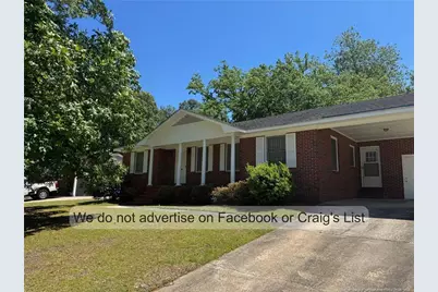 2809 Trentwood Court, Fayetteville, NC 28304 - Photo 1