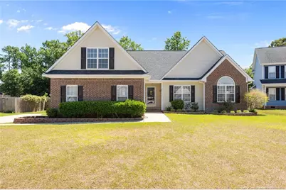 3819 Little John Court, Fayetteville, NC 28306 - Photo 1