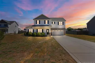 118 Folly Court, Linden, NC 28356 - Photo 1