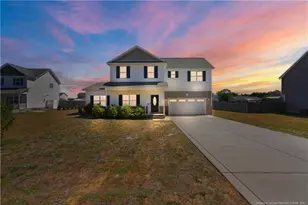 118 Folly Ct, Linden, NC 28356 - Photo 1
