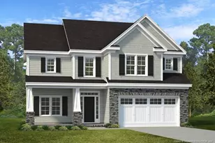 198 Meadow Sage St Lot 108, Raeford, NC 28376 - Photo 1