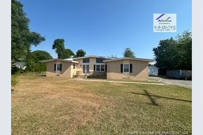 1505 E 7th Street, Lumberton, NC 28358 - Photo 1