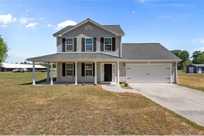 336 W Parkton Tobemory Road, Parkton, NC 28371 - Photo 1