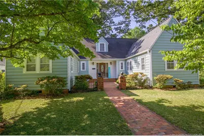 1011 Brook Street, Fayetteville, NC 28305 - Photo 1