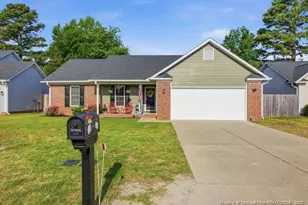 2448 Saltwood Rd, Fayetteville, NC 28306 - Photo 1