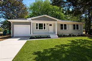 509 Mann St, Fayetteville, NC 28301 - Photo 1