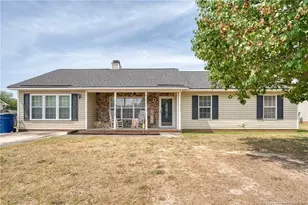 323 Northwoods Dr, Raeford, NC 28376 - Photo 1