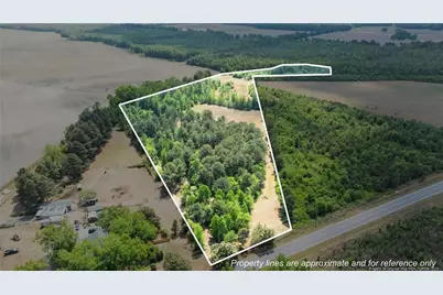 Tbd Nc 71 Highway, Maxton, NC 28364 - Photo 1