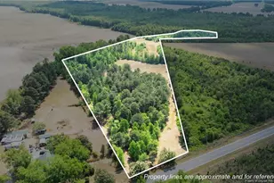 Tbd Nc 71 Hwy, Maxton, NC 28364 - Photo 1