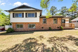 5214 Cooper Rd, Fayetteville, NC 28311 - Photo 1
