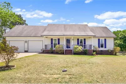131 Nantahala Drive, Linden, NC 28356 - Photo 1