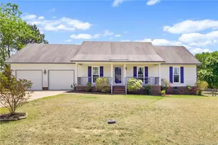 131 Nantahala Dr, Linden, NC 28356 - Photo 1