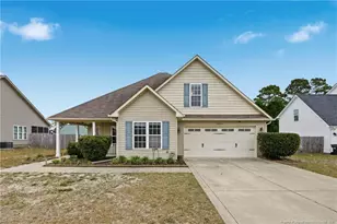 3925 Princess Amelia Ln, Hope Mills, NC 28348 - Photo 1
