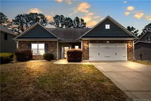 6005 Daybrook Ct, Fayetteville, NC 28314 - Photo 1